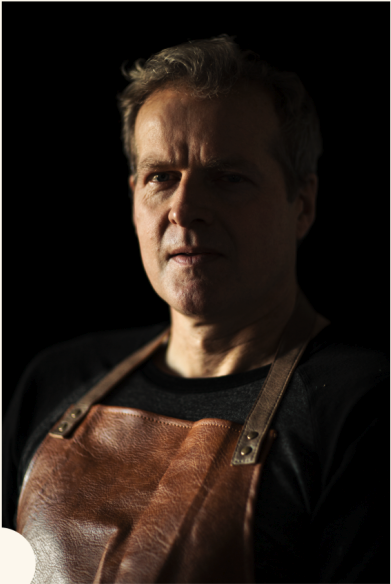 portrett Portrett Morten Næss